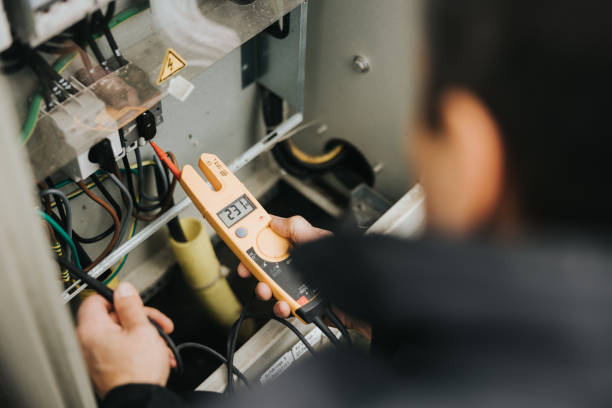 Best Electrical Repair Services  in Luling, TX
