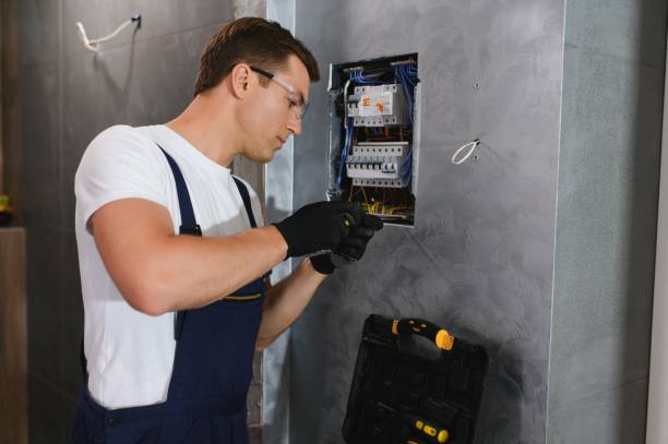 Affordable Electrical Installation in TX