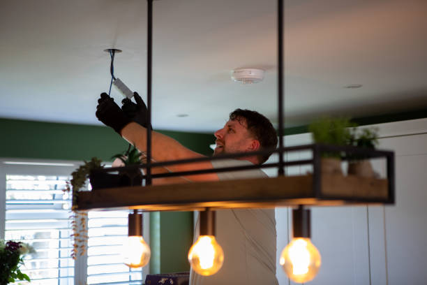 Best Electrical Installation Contractor  in Luling, TX