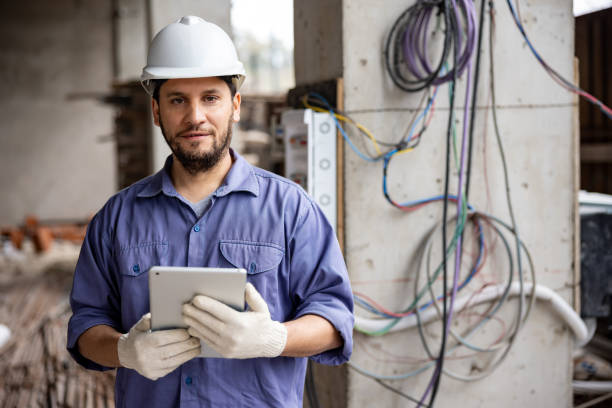 Best Electrical Contractors for Businesses  in Luling, TX