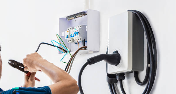 Best Licensed Electrician  in Luling, TX