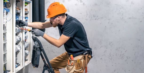 Best Electrical Troubleshooting Services  in Luling, TX