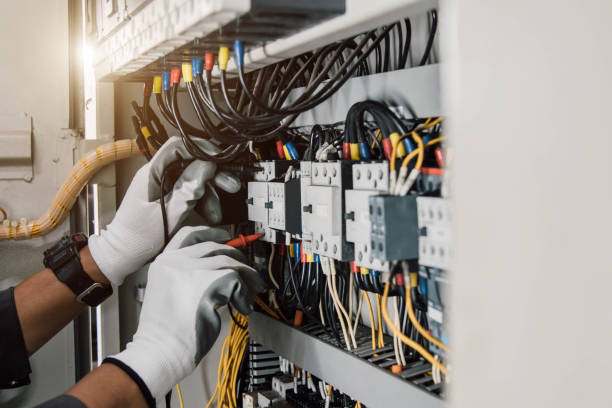 Best Electrical Outlet Repair  in Luling, TX